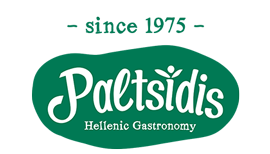 HELLENIC GASTRONOMY PALTSIDI  S.A. GASTRONOMIC DELIGHTS