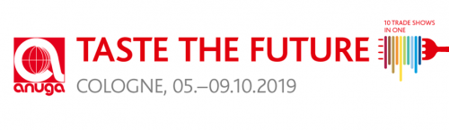 PALTSIDIS@ANUGA 2019
